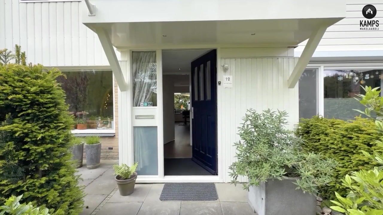 Video van Rietganssingel 12