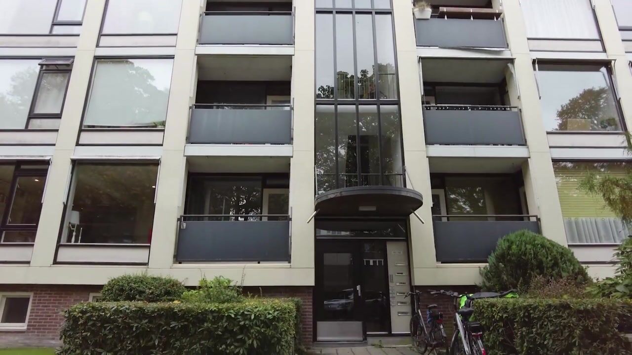 Video van Beethovenlaan 48