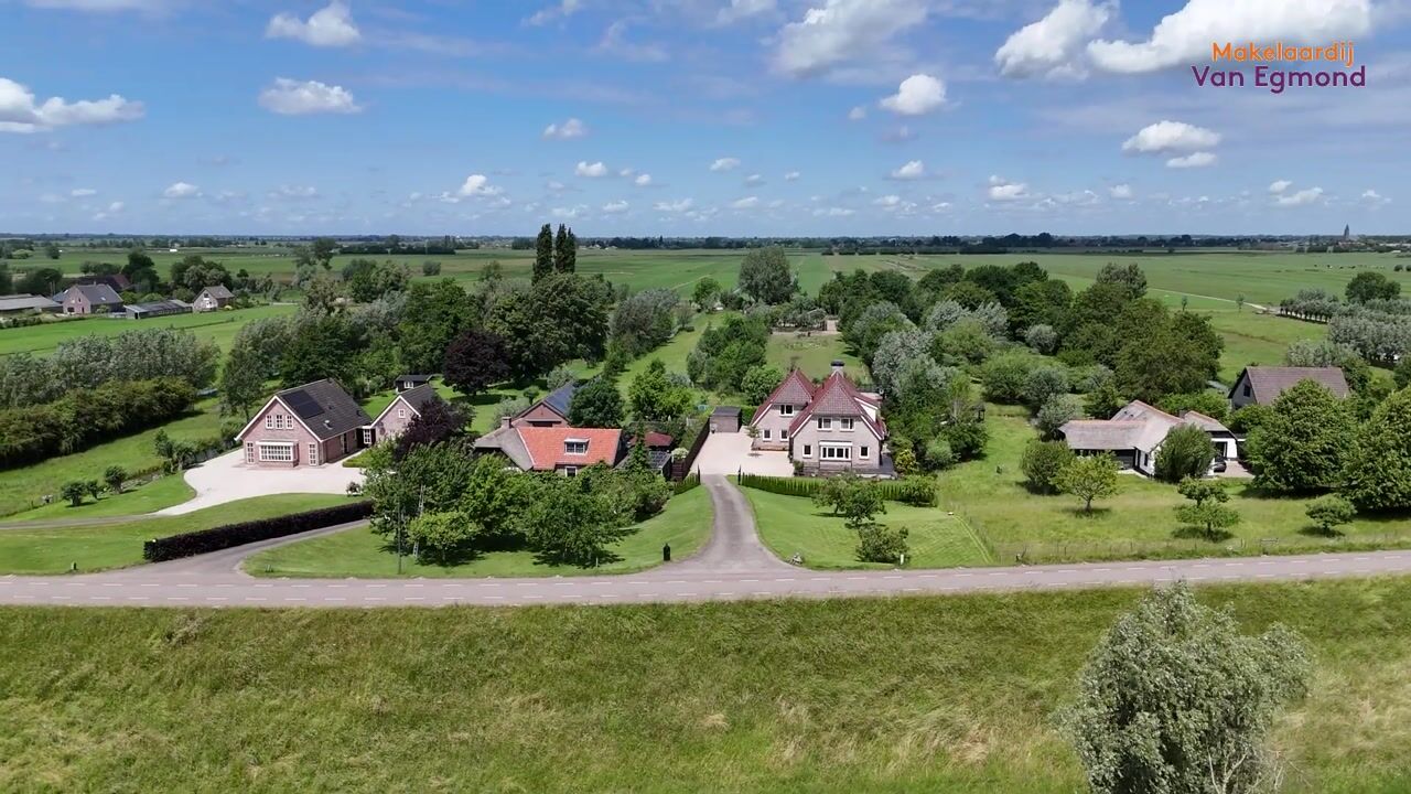 Video van Lekdijk west 80