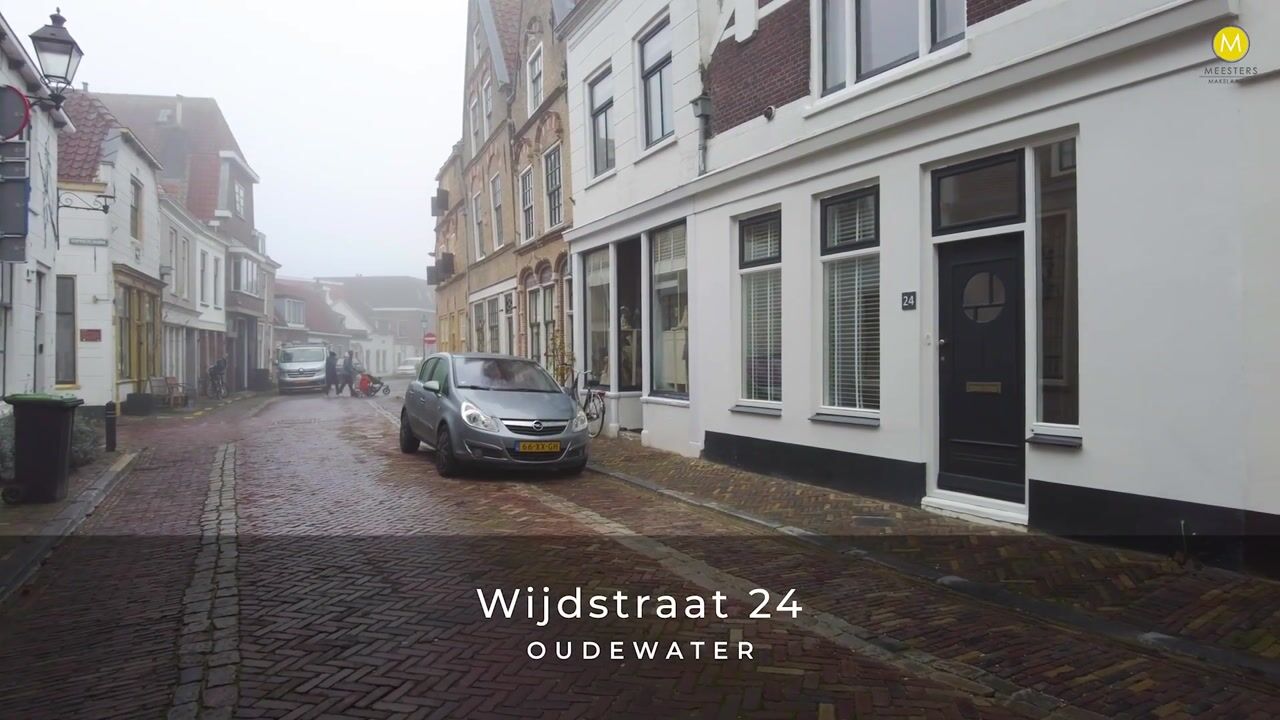 Video of Wijdstraat 24