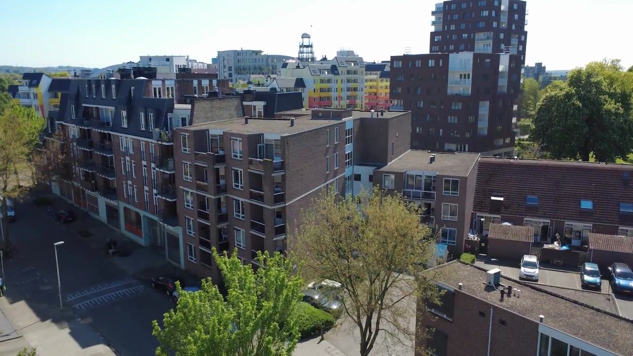 Video van Grasbroekerweg 5-F