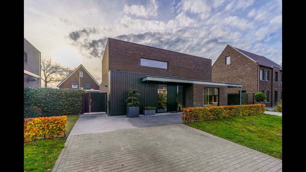 Video van Laagheidehof 33