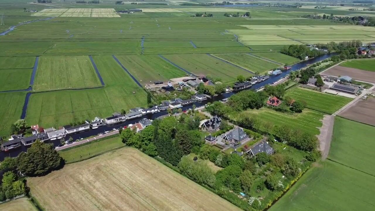 Video van Broekermeerdijk 31