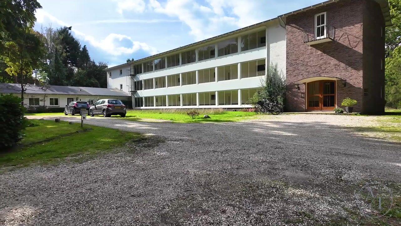 Video van Kroonlaan 28