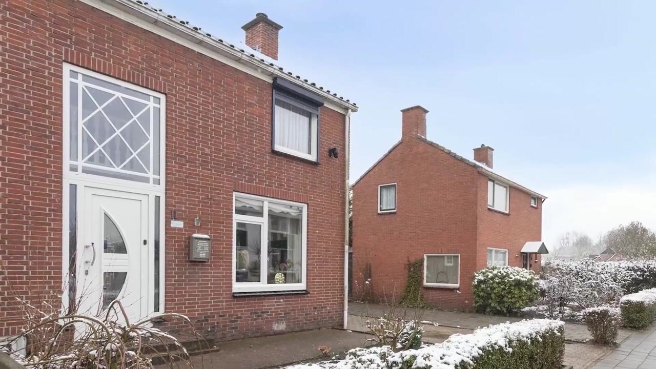Video of Heresstraat 11