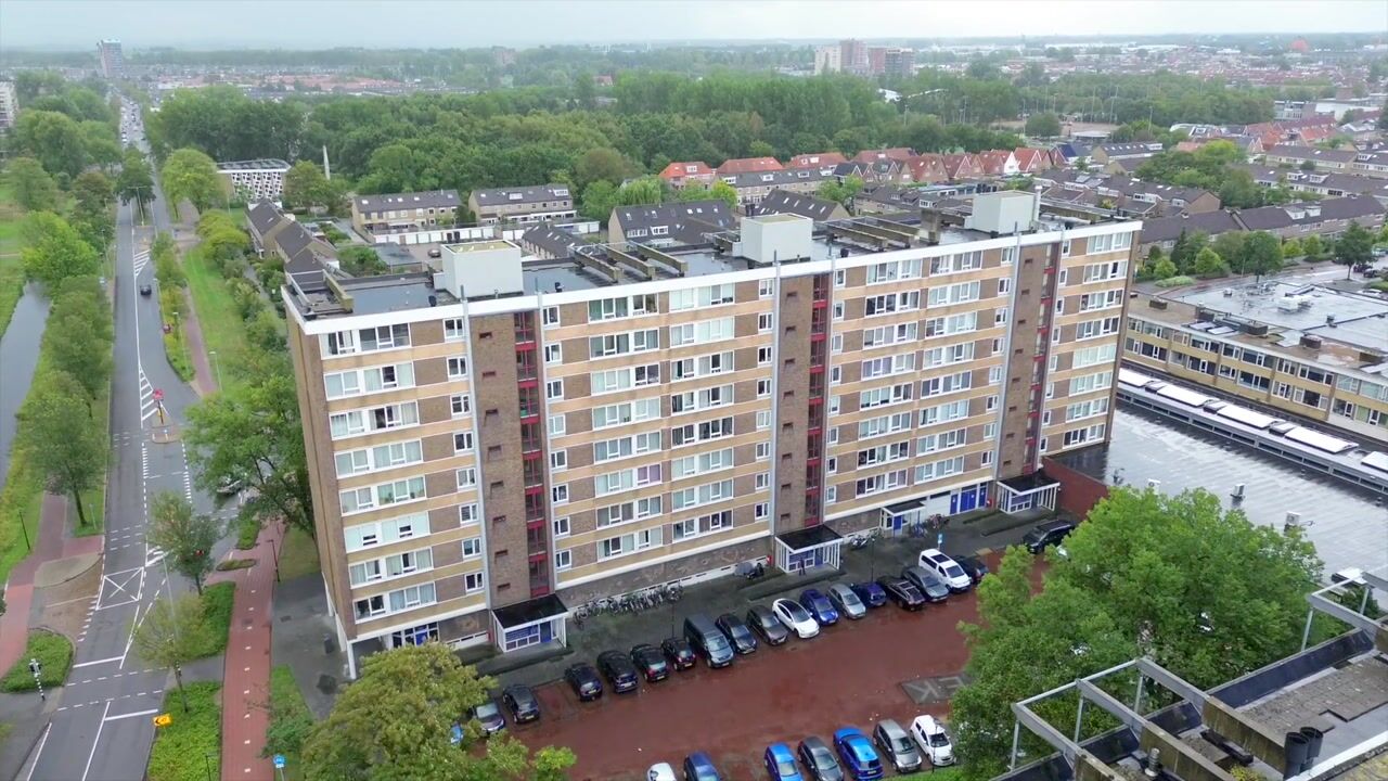 Video van Pelikaanhof 10