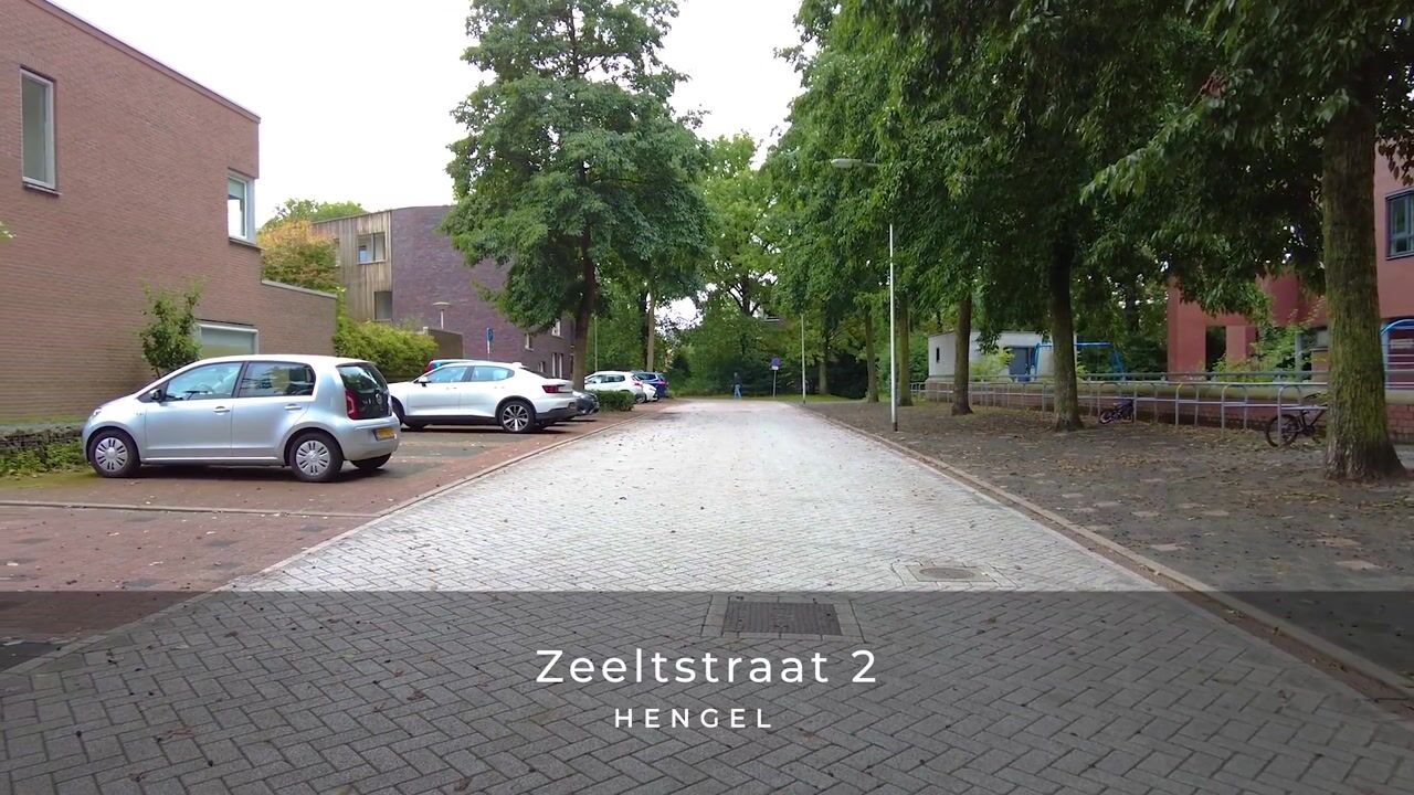 Video of Zeeltstraat 2