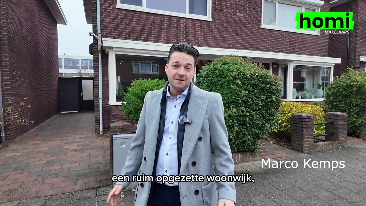 Bekijk video van Dahliastraat 132