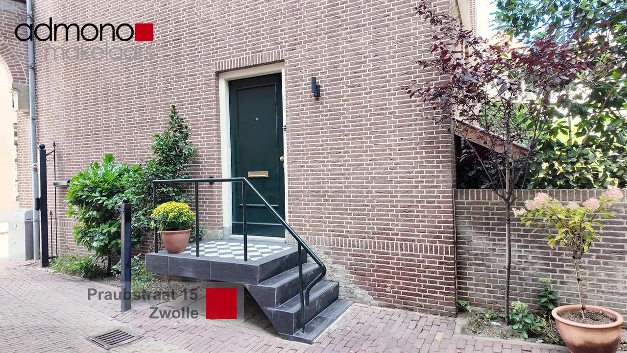 Video van Praubstraat 15