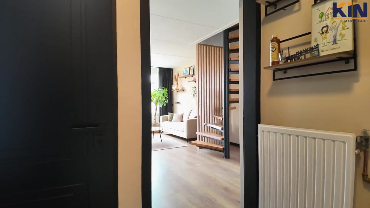 Video van Veliusstraat 7