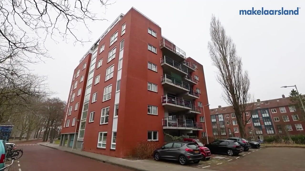 Video of Krijn Breurstraat 5