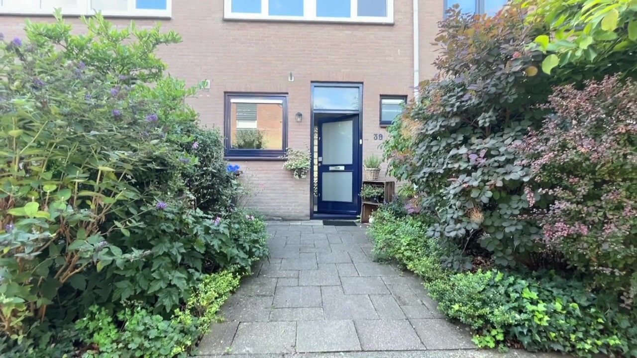 Video van Esdoornstraat 39