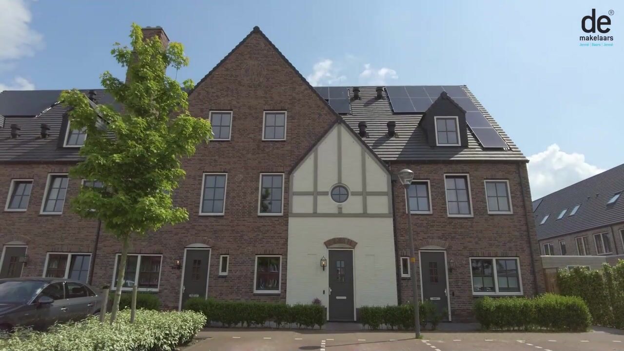 Video van Blauwband 112