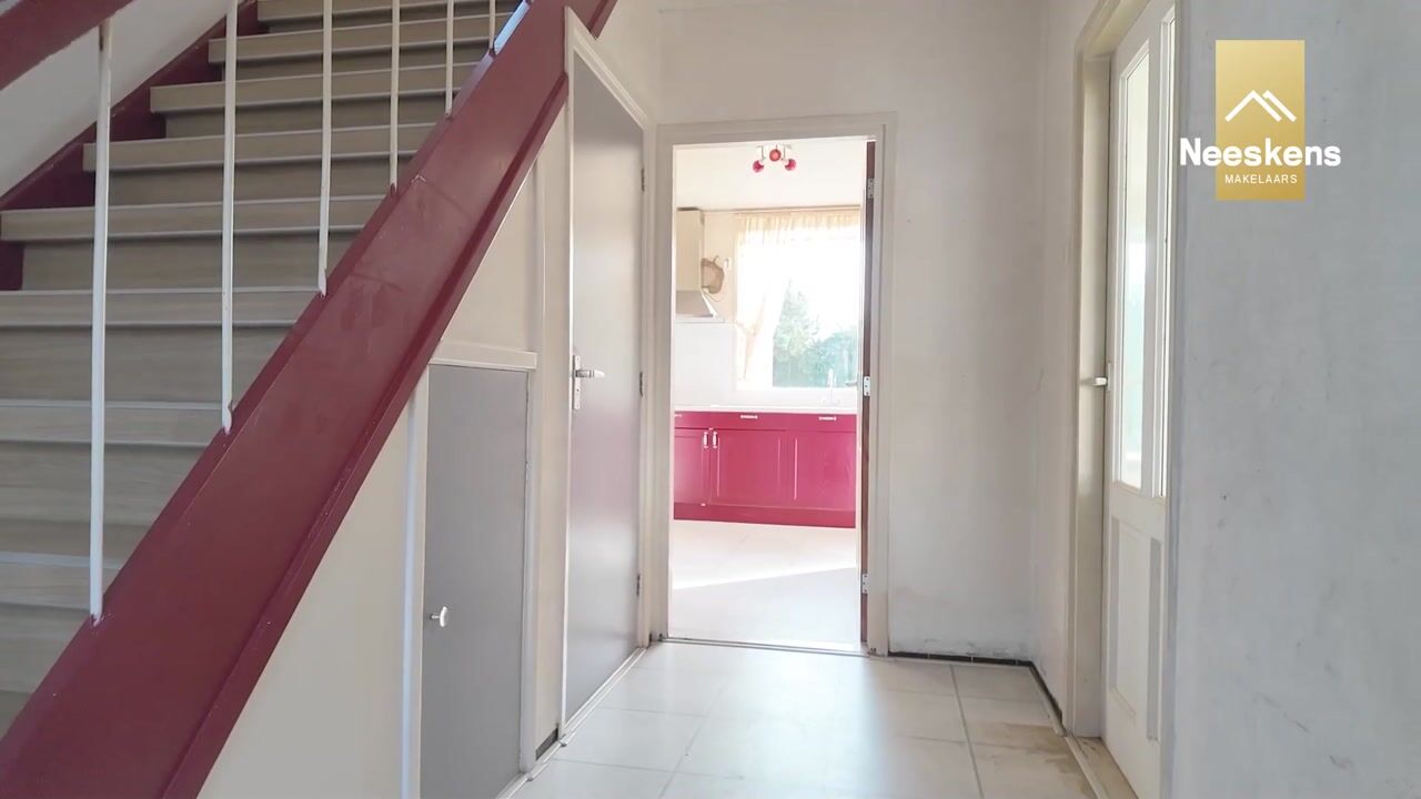 Video van Daniëlstraat 14