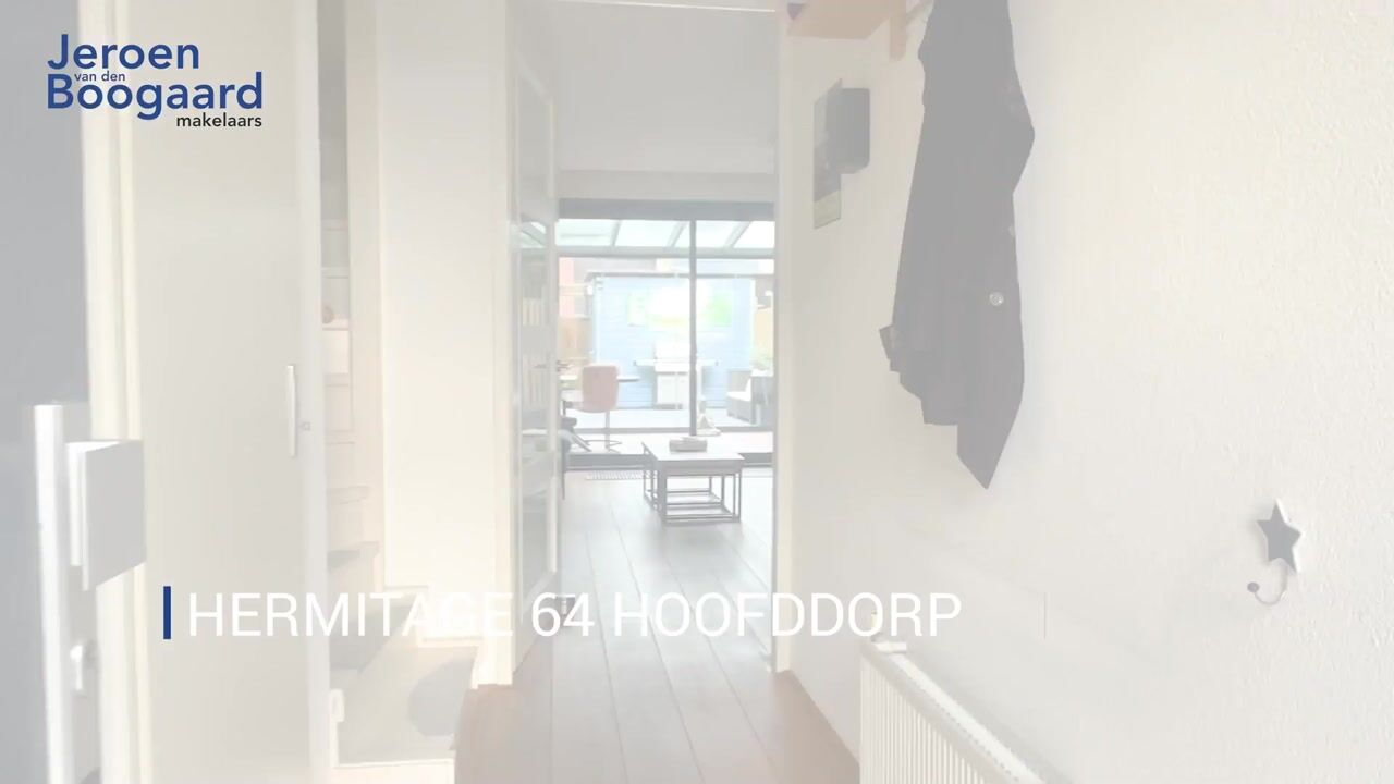 Video of Hermitage 64