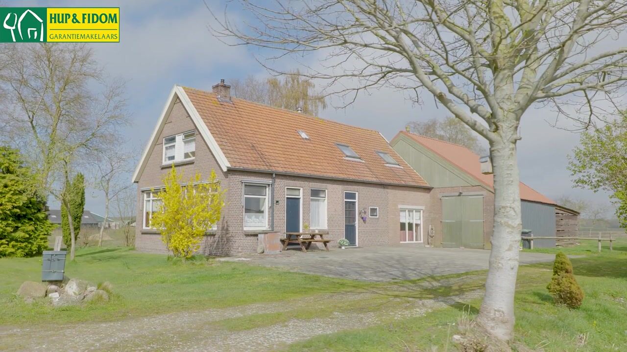 Video of Burg v Wijngaardenstraat 19