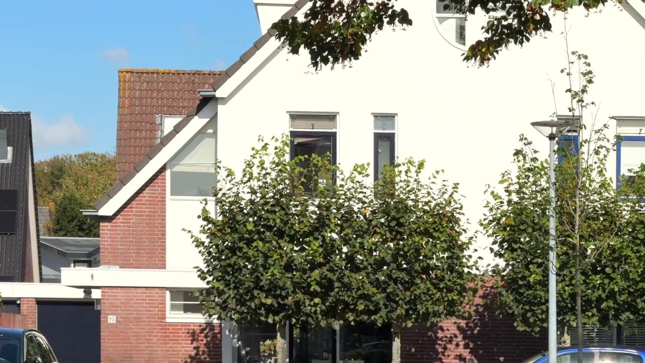 Video van Jonkheer Sixhof 19