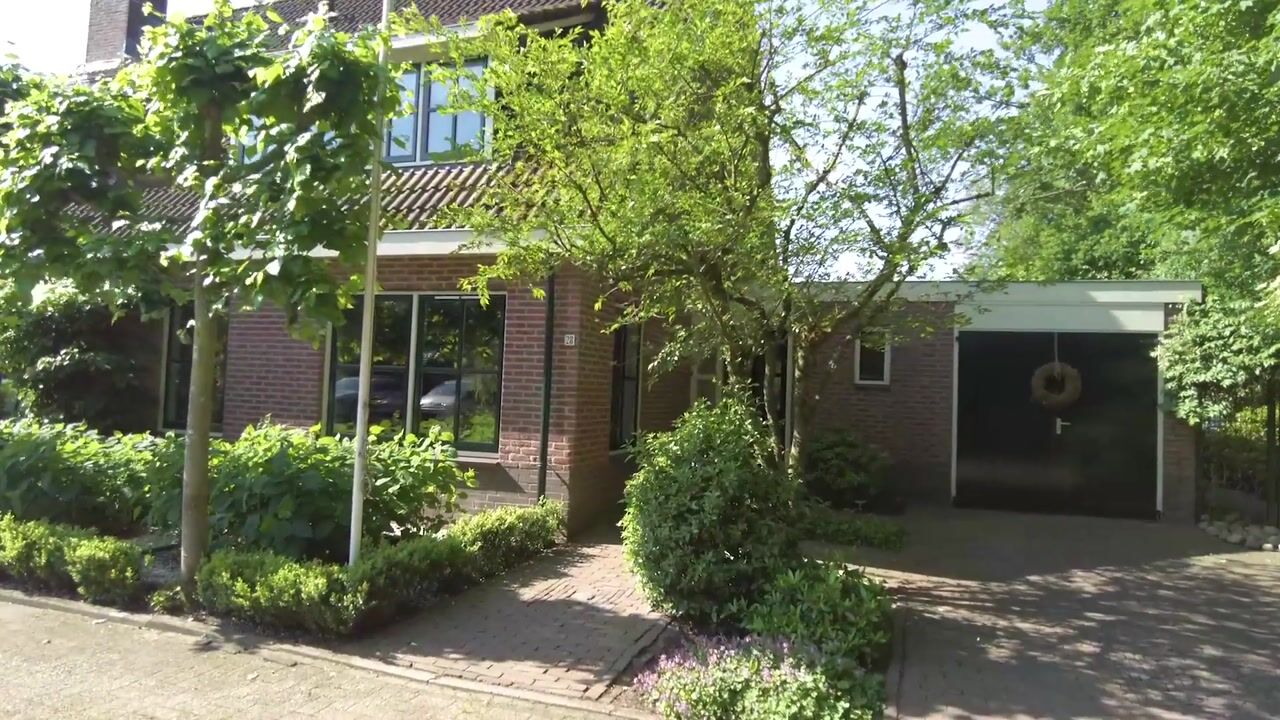 Video of Spaarne 28