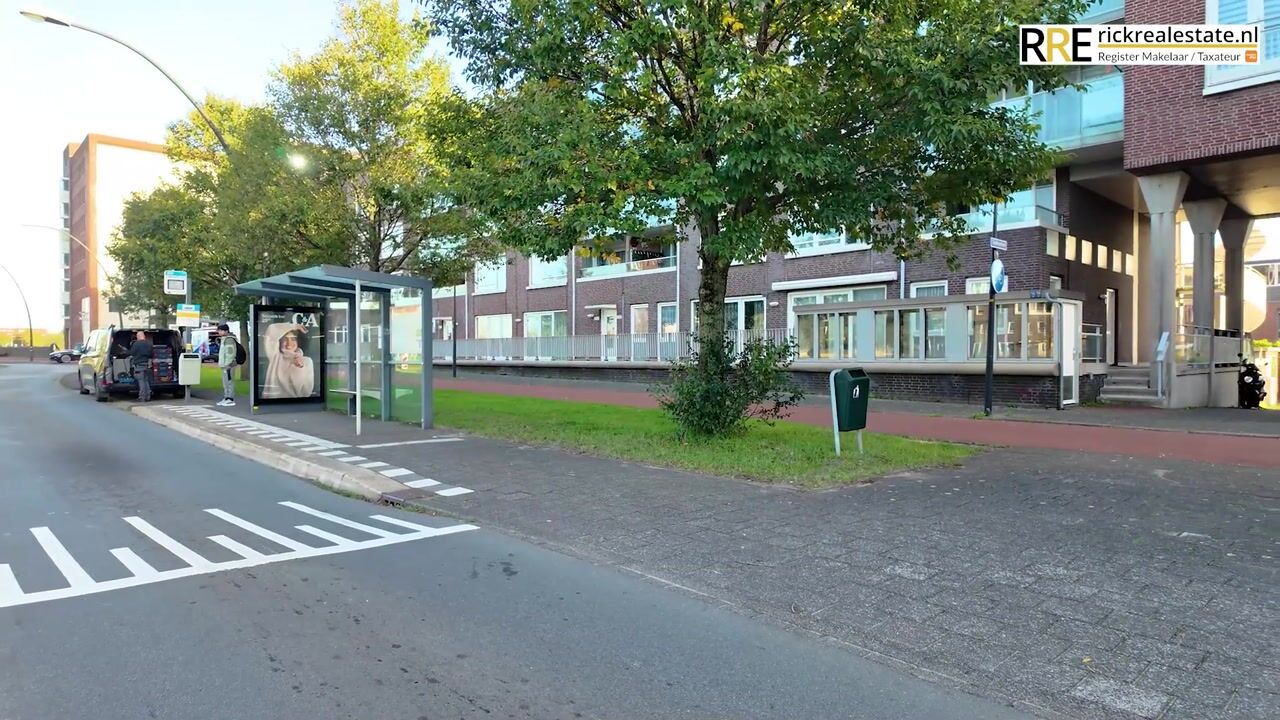 Video van Laan van Wateringse Veld 1072