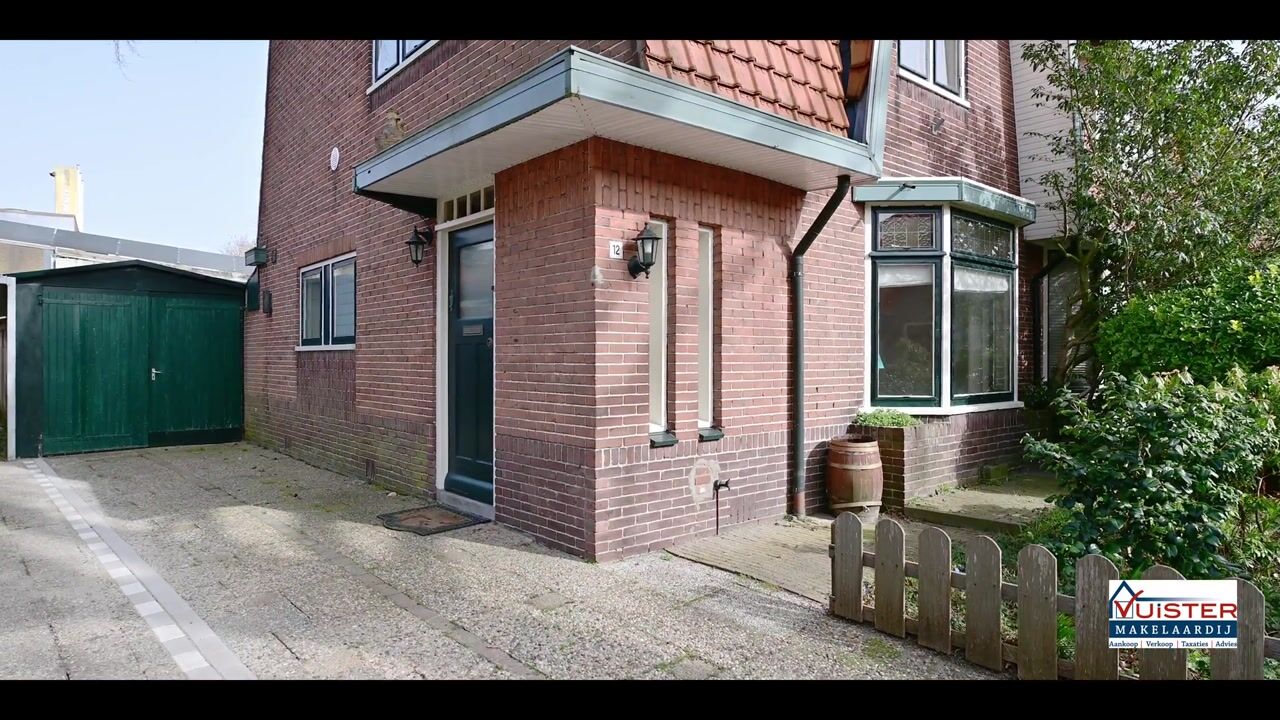 Video of Cruquiusstraat 12