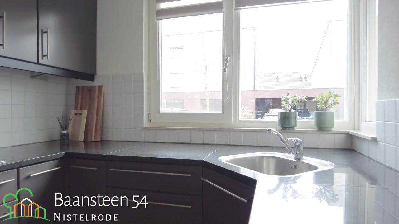 Video van Baansteen 54