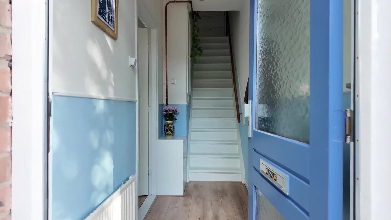 Video van Patrimoniumstraat 50