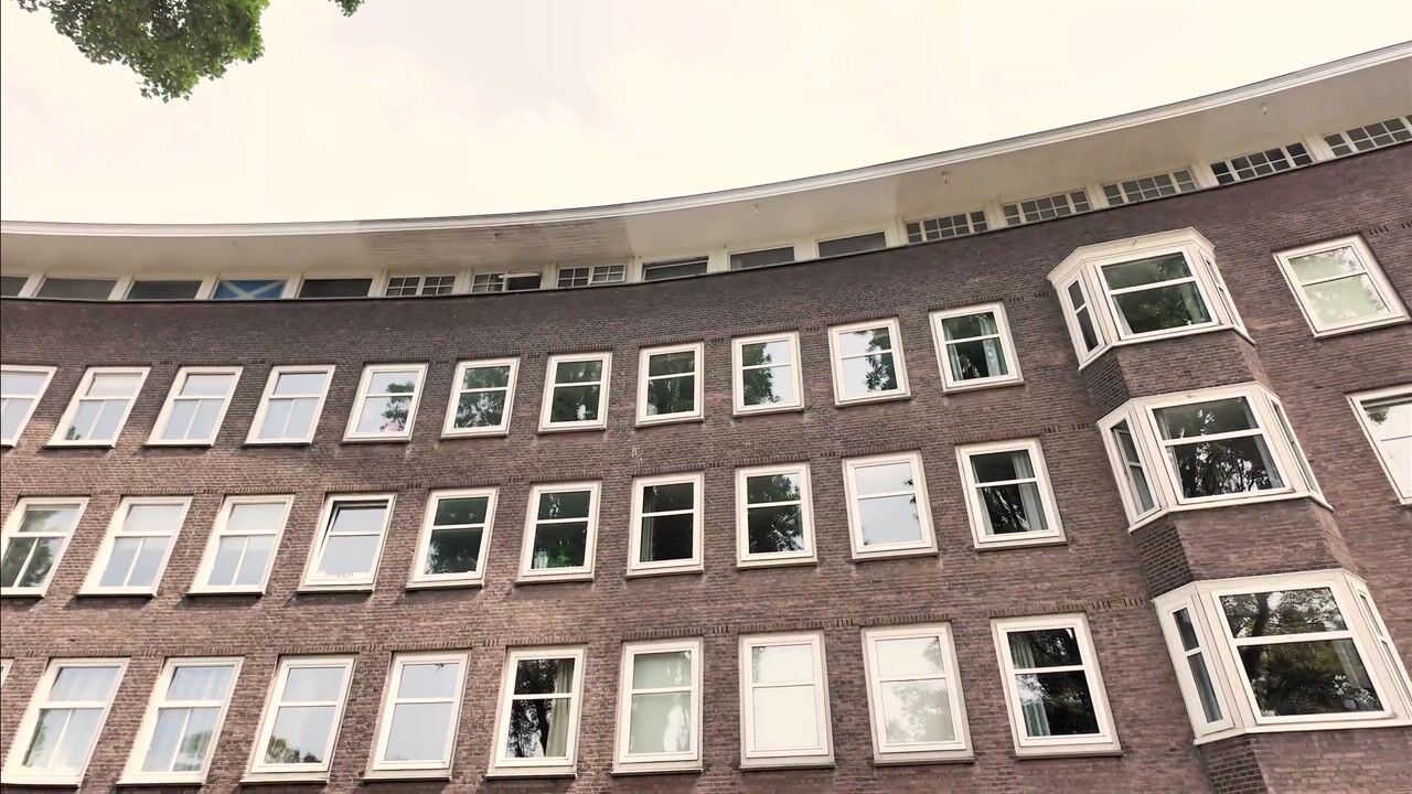Video van Geuzenstraat 48-3