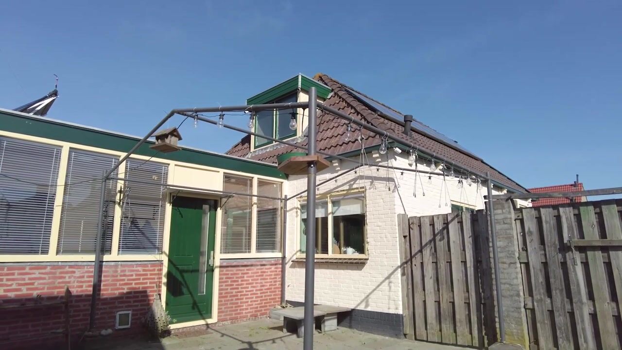 Video van Weemeweg 31