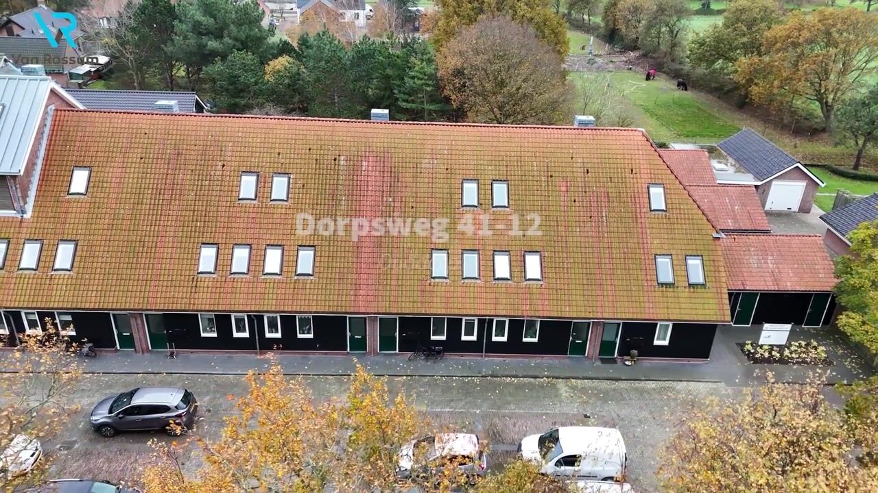 Video van Dorpsweg 41-12