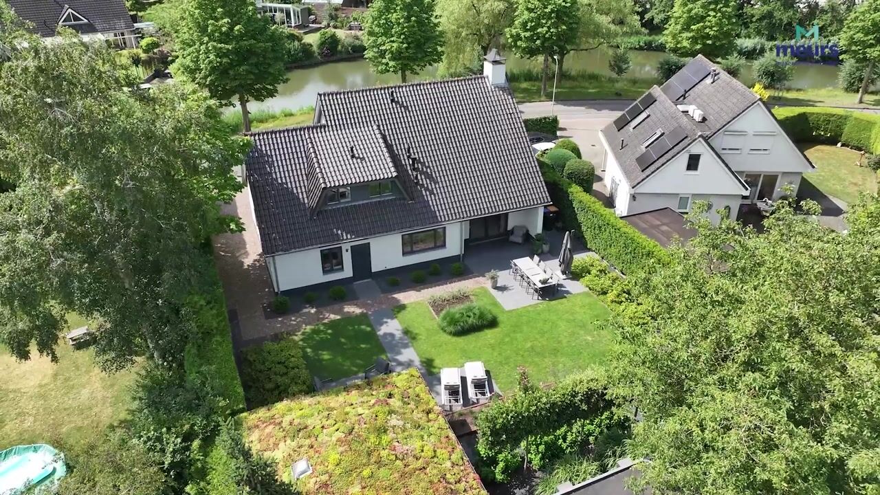 Video van Hadrianussingel 8