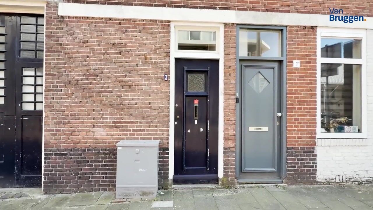 Video van Pijlstraat 3
