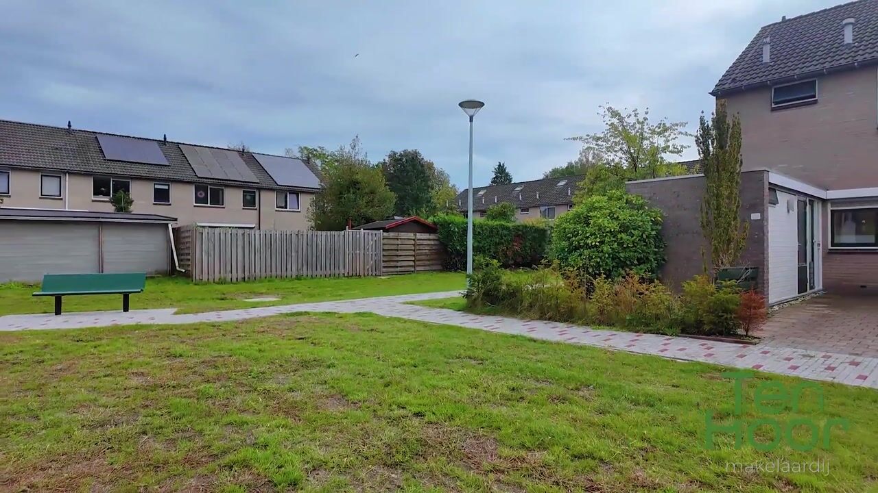 Video of Orvelterbrink 101