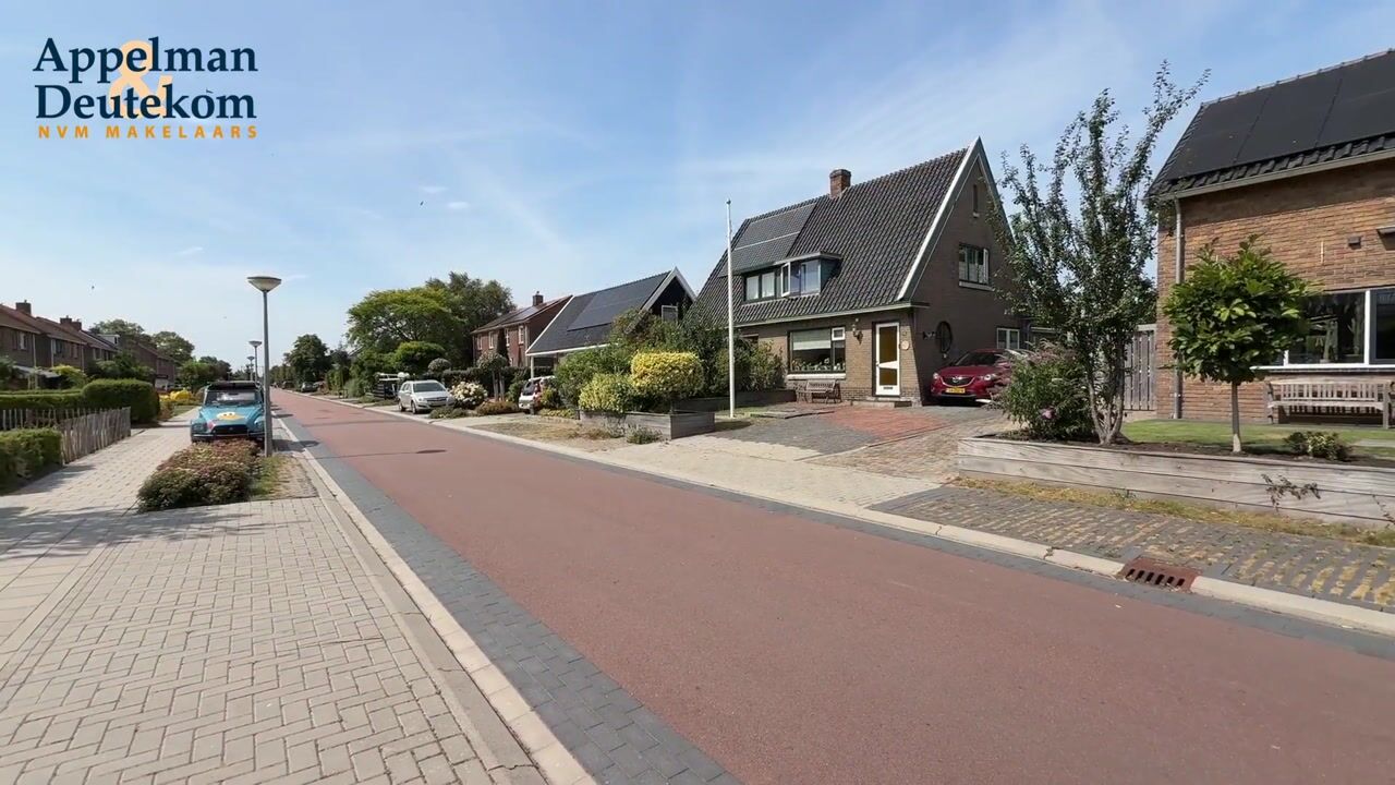 Video van Nieuweweg 44