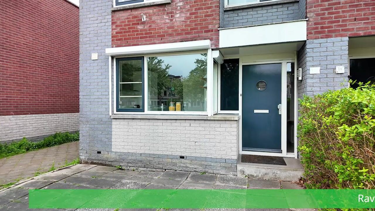 Video van Ravelplein 30
