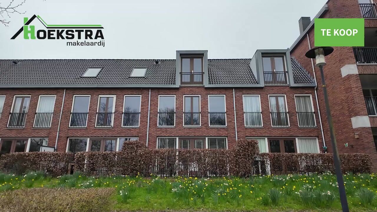 Video of Boeresingel 15