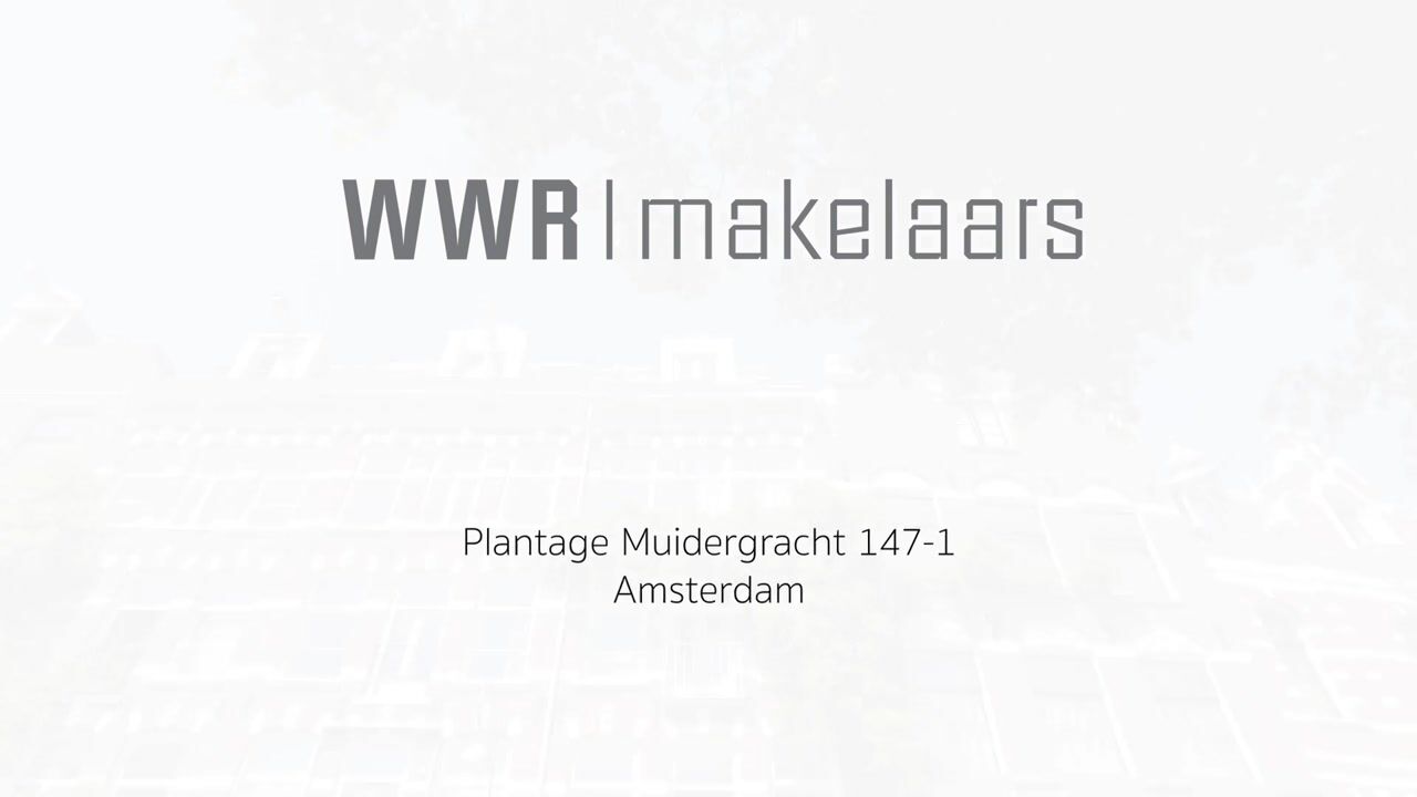 Video van Plantage Muidergracht 147-1
