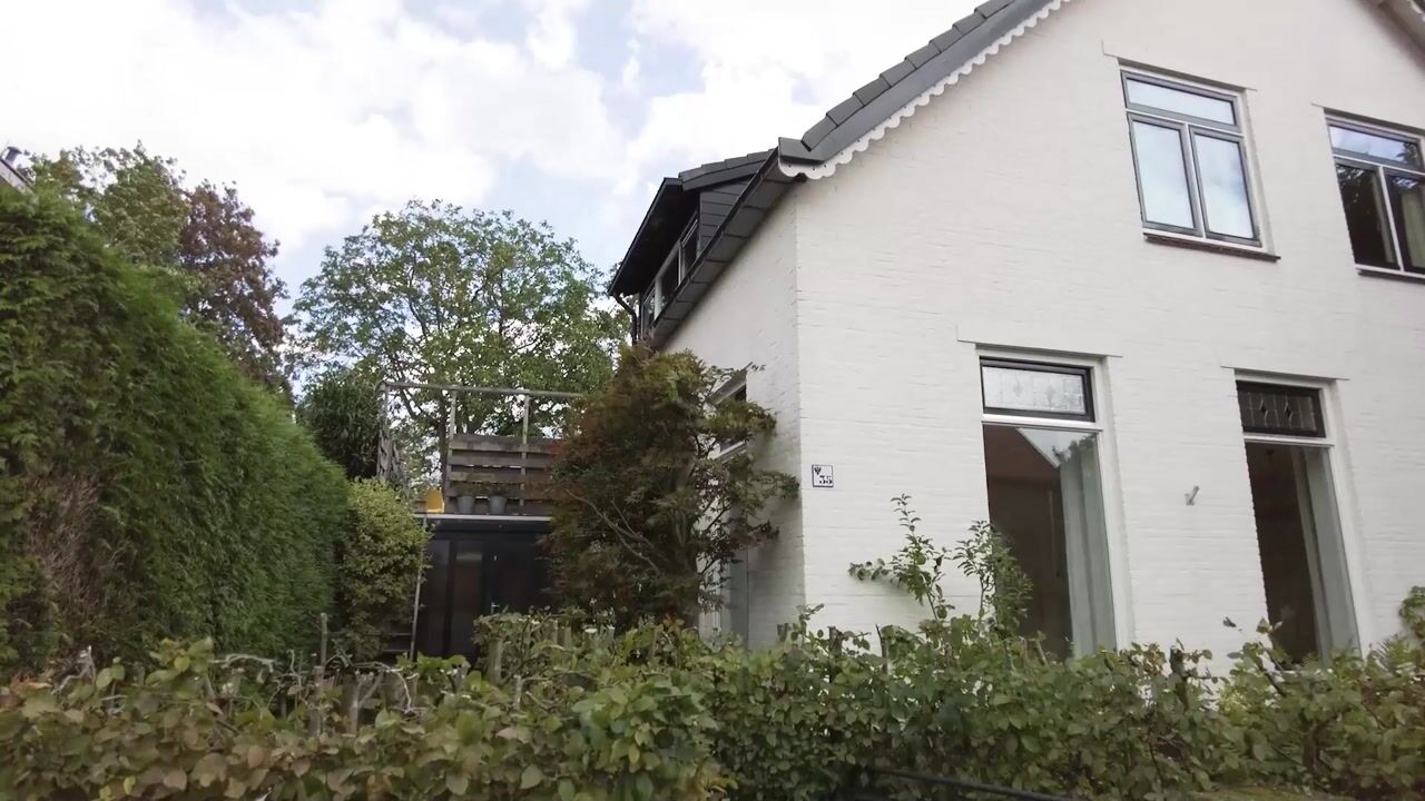 Video van Mariaweg 35