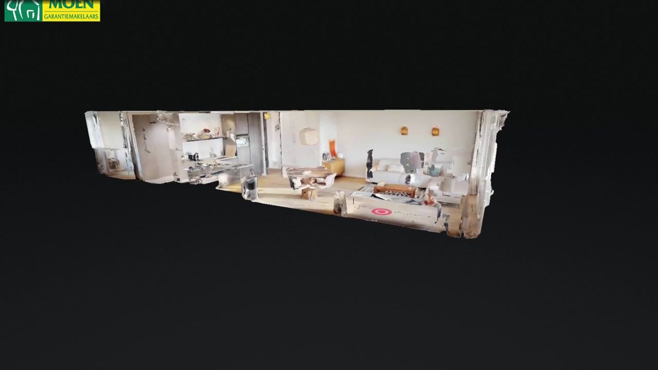 Video van Kribbemonde 75