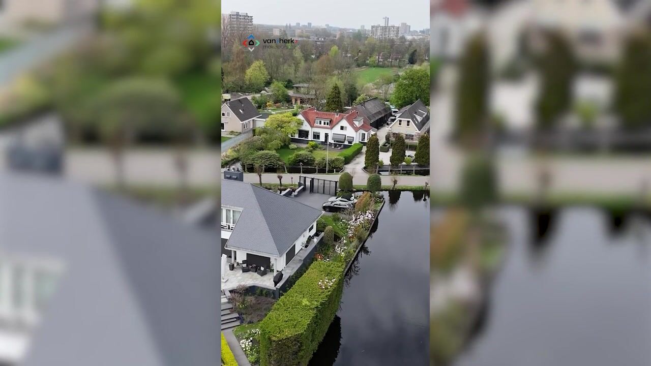 Video van 's-Gravenweg 135