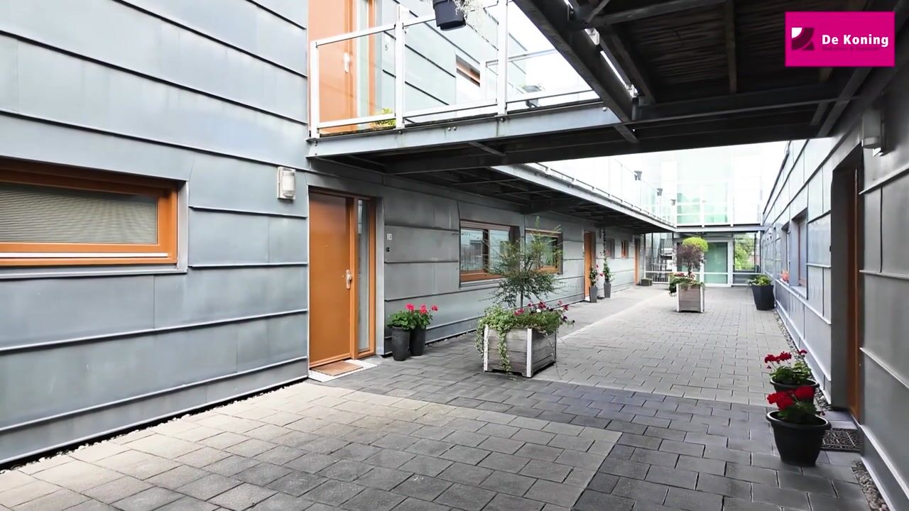 View video of Conventstraat 26