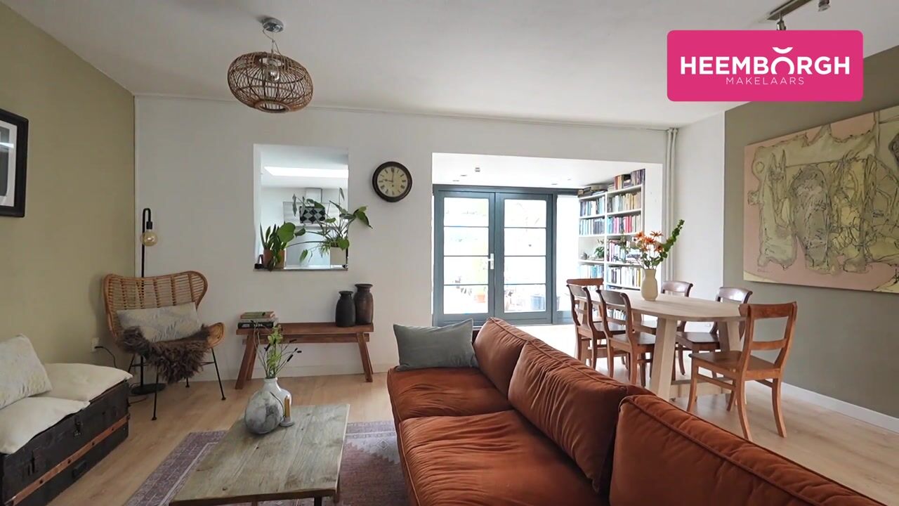 Video van Brederowende 4