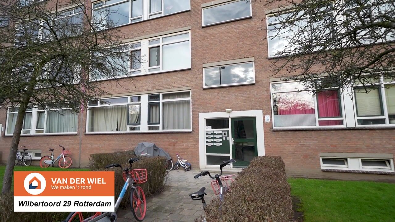 Video van Wilbertoord 29