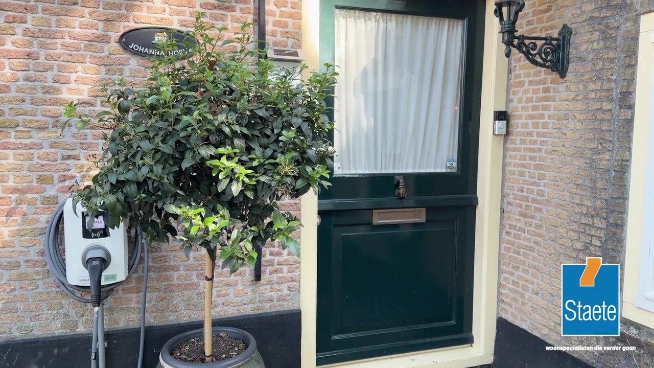 Video van 't Vaartje 126
