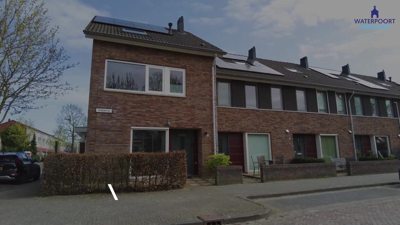 Video of Eendenplas 34