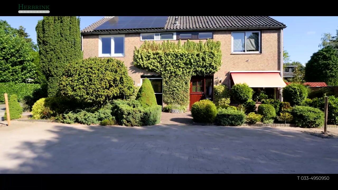 Video van Dorresteinseweg 36