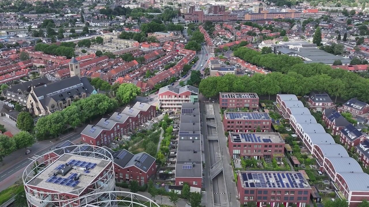 Video van Oude Spoorbaan 46