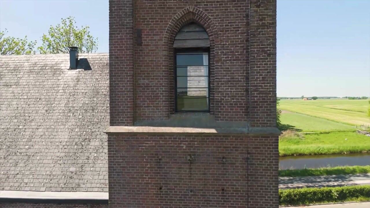 Video van Henric de Cranestraat 187