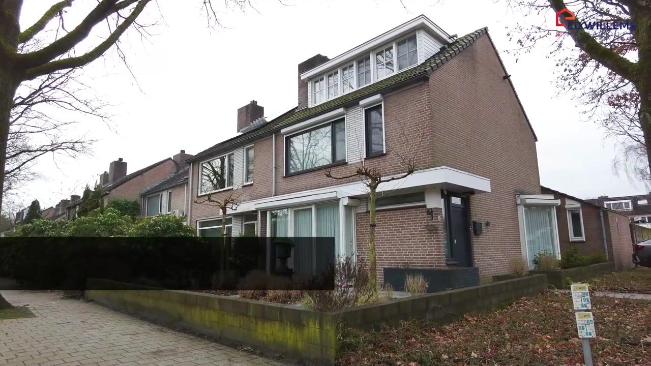 Video of Karel de Stoutelaan 28