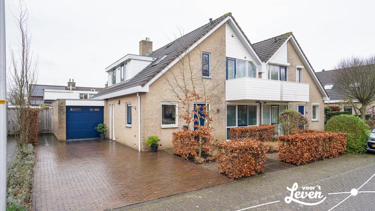 Video of Amstelsingel 9