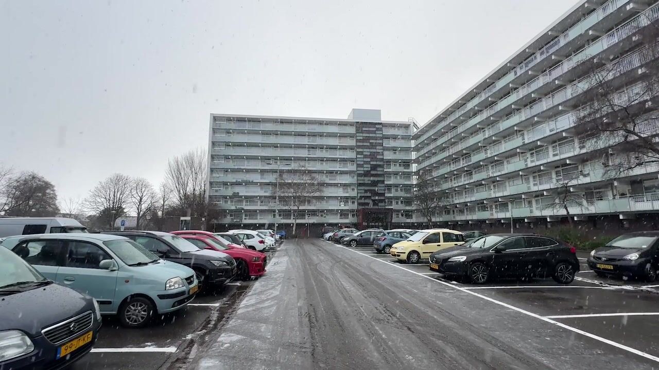 Video van Luxemburglaan 501